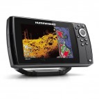 Картплоттер-эхолот HUMMINBIRD HELIX 7X MSI GPS G3