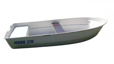 Лодка SAVA 270 Mono