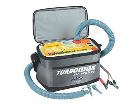 Электронасос Bravo Turbo Max