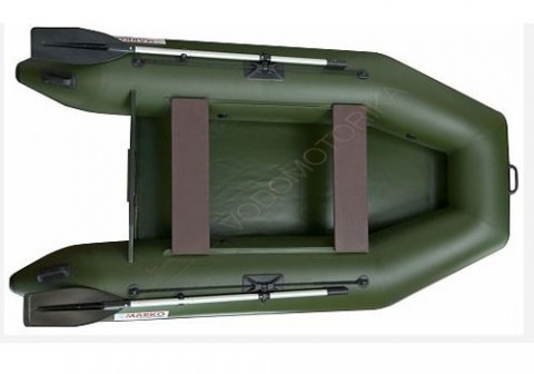 Надувная лодка Marko Boats Голец MG 270 S