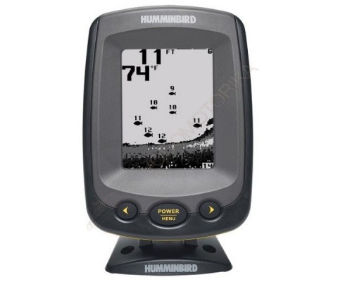 Эхолот Humminbird PiranhaMAX 143x