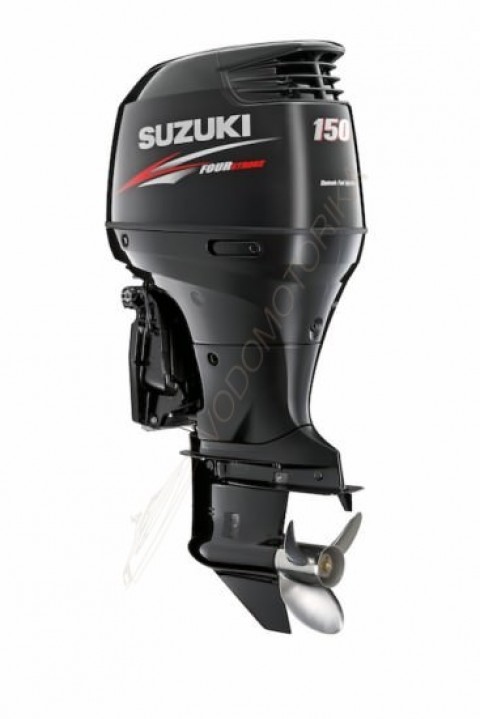 Лодочный мотор Suzuki DF150TL ( ZL, TX, ZX ) 150 л.с. четырехтактный