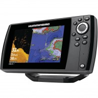 Эхолот Humminbird HELIX 7X DI GPS ( арт. HB-Helix7XDIGPS )